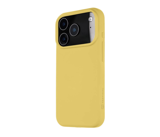 Tactical MagForce Velvet Smoothie Kryt pro Apple iPhone 17 Pro Banana - 1514474 - zdjęcie 3
